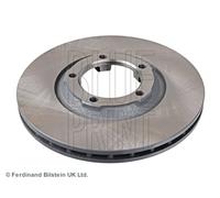 2 x BLUE PRINT ADC44316 Disco freno per MITSUBISHI