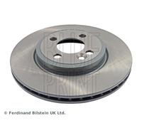 2 x BLUE PRINT ADG043149 Disco freno per MINI