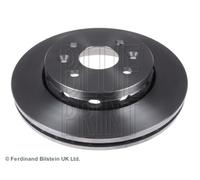 2 x BLUE PRINT ADG04351 Disco freno per KIA