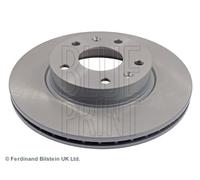 Blue Print Disco Freno Ant. Land Rover Freelander 1 (Conf. Si Adj134330