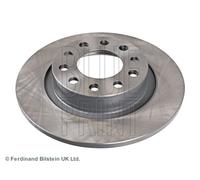 2 x BLUE PRINT ADL144314 Disco freno per ALFA ROMEO