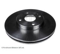 2 x BLUE PRINT ADM54336 Disco freno per MAZDA