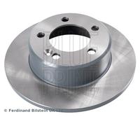 2 x BLUE PRINT ADN143170 Disco freno per NISSAN,OPEL,RENAULT,VAUXHALL