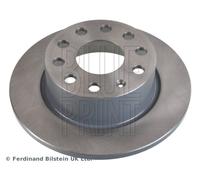 2 x BLUE PRINT ADV1843109 Disco freno per SKODA