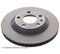2 x BLUE PRINT ADV184320 Disco freno per AUDI,SEAT,VW