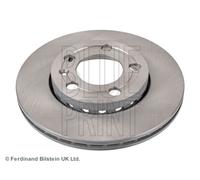 2 x BLUE PRINT ADV184376 Disco freno per SKODA,VW