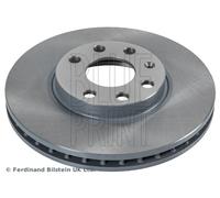 2 x BLUE PRINT ADZ94321 Disco freno per CHEVROLET,OPEL,VAUXHALL