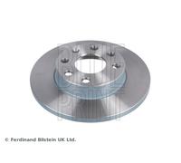 2 x BLUE PRINT ADZ94329 Disco freno per CHEVROLET,HOLDEN,OPEL,VAUXHALL