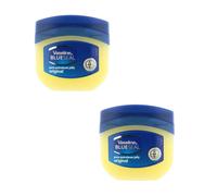 2 x BlueSeal Vaseline Original Pure Jelly 100 ml - SPEDIZIONE GRATUITA