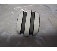 2 X BMW Cover Orlo Cappello - Motore Bobina Cover/Carburante Iniettore