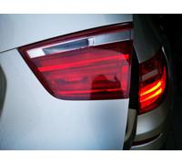 2 X BMW X3 F25 LED Parte Luci Plug & Play Sostituzione Board per Valeo b003809.2