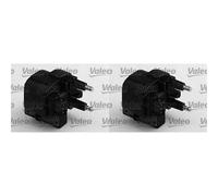 VALEO 245076 Bobina d'accensione Numero di uscite secondarie: 2 Numero di pin: 4 Tipo di connessione: SAE Resistore primario: 0 5 Resistore secondario: 9700