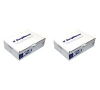 2 x Bobina di accensione BorgWarner (BERU) per MITSUBISHI CARISMA, COLT V,
