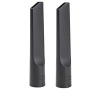 2 x bocchetta a angolare di ricambio 35 mm per aspirapolvere