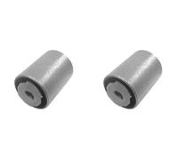 2 x Boccola balestra CORTECO per FIAT DOBLO Furgon/minivan (223_)