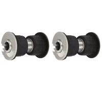 2 x Boccola balestra FAST per IVECO DAILY III, DAILY III Furgon, DAILY IV