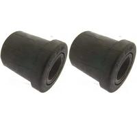 2 x Boccola balestra FEBEST per MAZDA B-SERIE, B-SERIE IV, E, E Furgon (SR2)