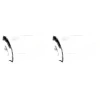 2 x Boccola balestra FEBI BILSTEIN per FIAT DOBLO, DOBLO Furgon/minivan (223_)