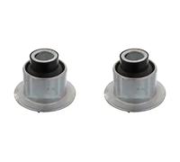 2 x Boccola balestra FEBI BILSTEIN per IVECO DAILY III, DAILY III Furgon