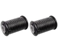 2 x Boccola balestra FEBI BILSTEIN per NISSAN, OPEL, RENAULT INTERSTAR, MASTER