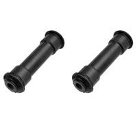 2 x Boccola balestra LEMFÖRDER per MERCEDES-BENZ SPRINTER 2-t Furgon (B901