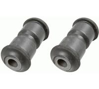 2 x Boccola balestra LEMFÖRDER per MERCEDES-BENZ SPRINTER 2-t Furgon (B901