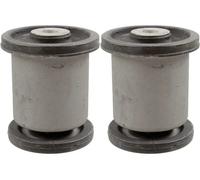 2 x Boccola balestra LEMFÖRDER per VW AMAROK