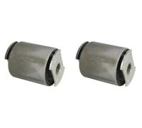 2 x Boccola balestra Magnum Technology per CITROËN, FIAT DUCATO, DUCATO Furgon