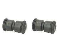 2 x Boccola balestra Magnum Technology per MERCEDES-BENZ, VW CRAFTER, LT 28-35