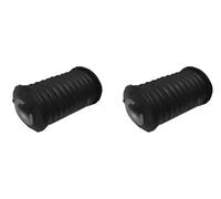 2 x Boccola balestra TEDGUM per RENAULT MASTER II, TRAFIC Autobus (T_, P_, V_)