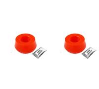 2 x Boccola barra stabilizzatrice TEDGUM per LAND ROVER, TOYOTA 4 RUNNER III