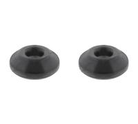 2 x Boccola barra stabilizzatrice TOPRAN per VW PASSAT B3/B4