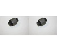 2 x Boccola braccio oscillante AUTOMEGA per SEAT, VW ALHAMBRA II, CC B7, GOLF V