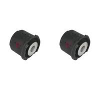 2 x Boccola braccio oscillante FAG per BMW 3 E46, E46, Z4 E85, Z4 E86, Z4 E89