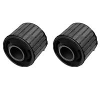 2 x Boccola braccio oscillante LEMFÖRDER per CITROËN XM (Y3), XM (Y4), XM Break