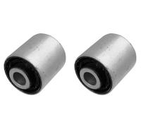2 x Boccola braccio oscillante LEMFÖRDER per MERCEDES-BENZ GLE (W166), GLS