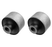 2 x Boccola braccio oscillante LEMFÖRDER per NISSAN, OPEL, RENAULT MASTER III,