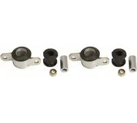 2 x Boccola braccio oscillante MONROE per CITROËN, FIAT, PEUGEOT BOXER, DUCATO,