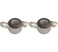 2 x Boccola braccio oscillante MONROE per CITROËN, FIAT, PEUGEOT BOXER, DUCATO,
