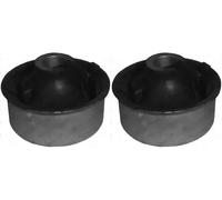 2 x Boccola braccio oscillante MONROE per LEXUS, TOYOTA AURIS, AURIS II, AURIS