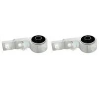 2 x Boccola braccio oscillante MONROE per NISSAN ALMERA TINO