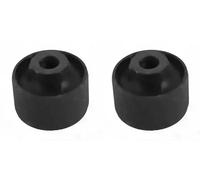 2 x Boccola braccio oscillante MONROE per NISSAN, RENAULT KADJAR, QASHQAI II