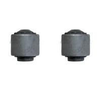 2 x Boccola braccio oscillante OPTIMAL per BMW 1 E81, 1 E82, 1 E87, 1 E88, 3 3