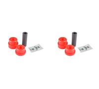 2 x Boccola braccio oscillante TEDGUM per BMW 3 E36, 3 E46, E46, E83, Z4 E85,