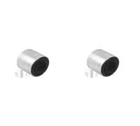 2 x Boccola braccio oscillante TEDGUM per BMW, MINI 3 E46, CABRIO R52 I, E46,