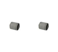 2 x Boccola braccio oscillante TEDGUM per DODGE, JEEP DURANGO III, GRAND GRAND