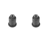 2 x Boccola braccio oscillante TEDGUM per FORD MAVERICK