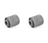 2 x Boccola braccio oscillante TEDGUM per HONDA ACCORD VII, ODYSSEY, PILOT
