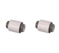 2 x Boccola braccio oscillante TEDGUM per HONDA ODYSSEY