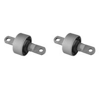 2 x Boccola braccio oscillante TEDGUM per HONDA ODYSSEY
